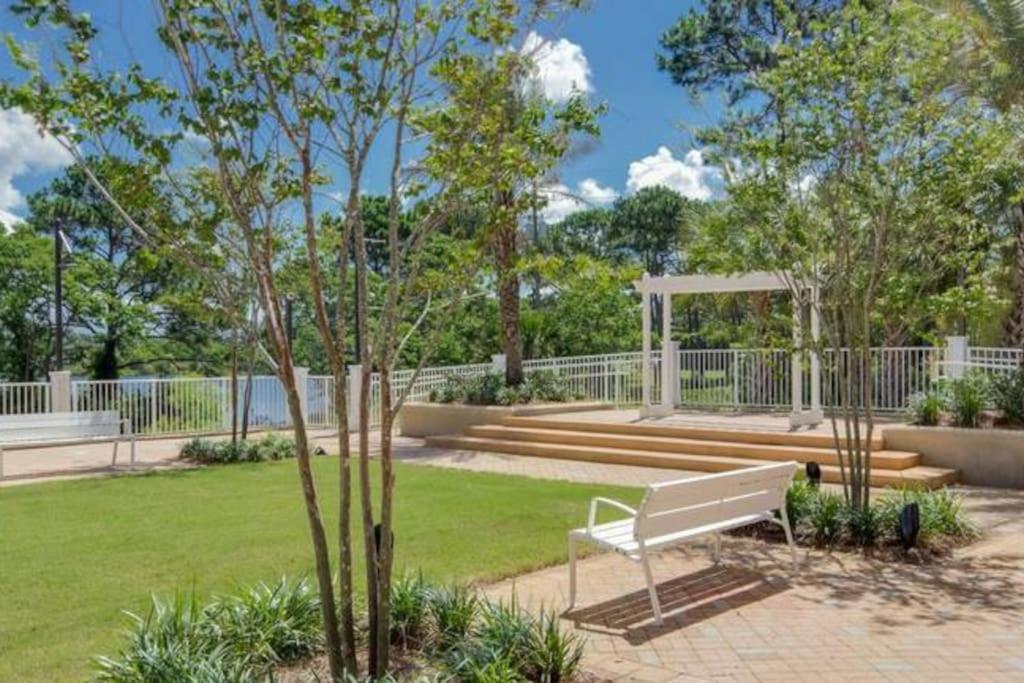 Laketown Wharf 1233 Luxury Condo Panama City Beach Kültér fotó