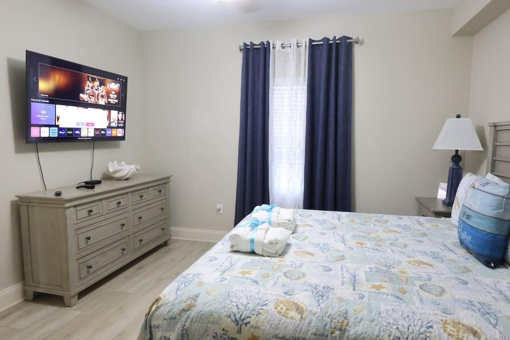 Laketown Wharf 1233 Luxury Condo Panama City Beach Kültér fotó