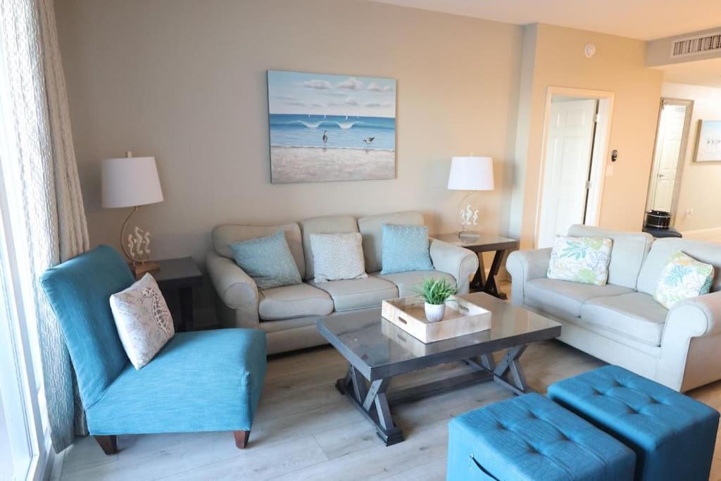 Laketown Wharf 1233 Luxury Condo Panama City Beach Kültér fotó