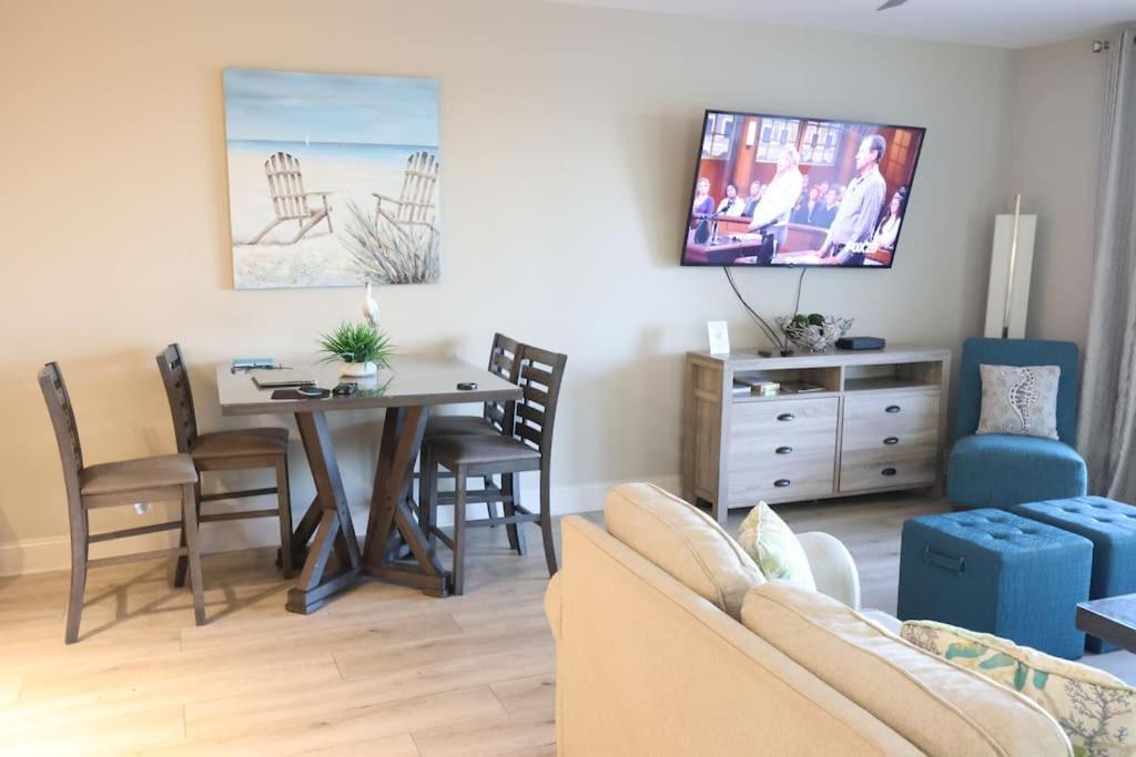 Laketown Wharf 1233 Luxury Condo Panama City Beach Kültér fotó