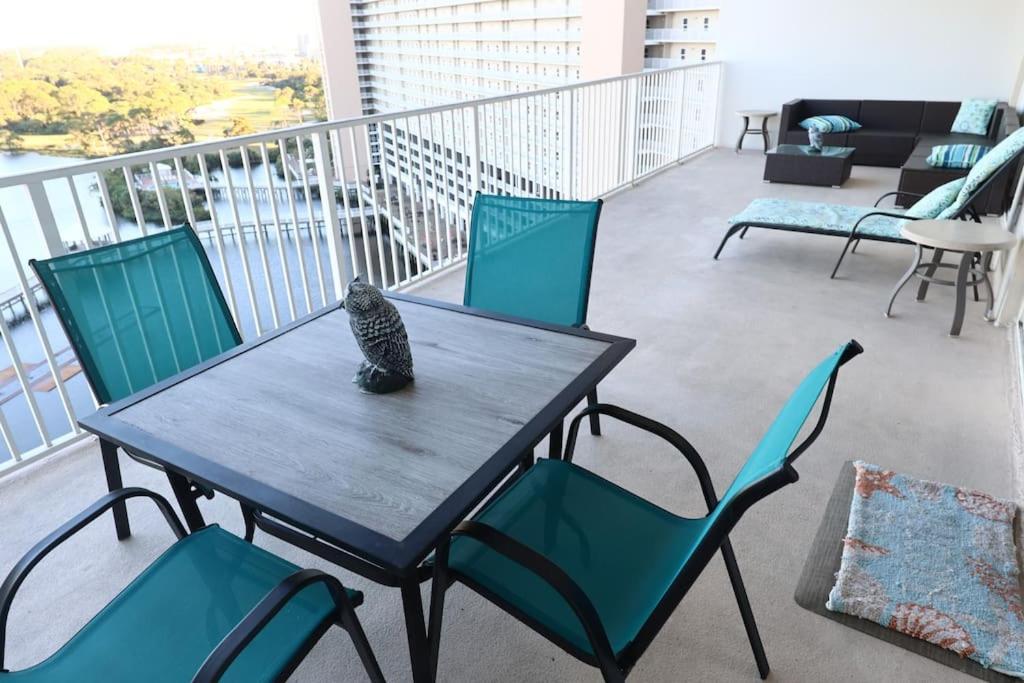 Laketown Wharf 1233 Luxury Condo Panama City Beach Kültér fotó