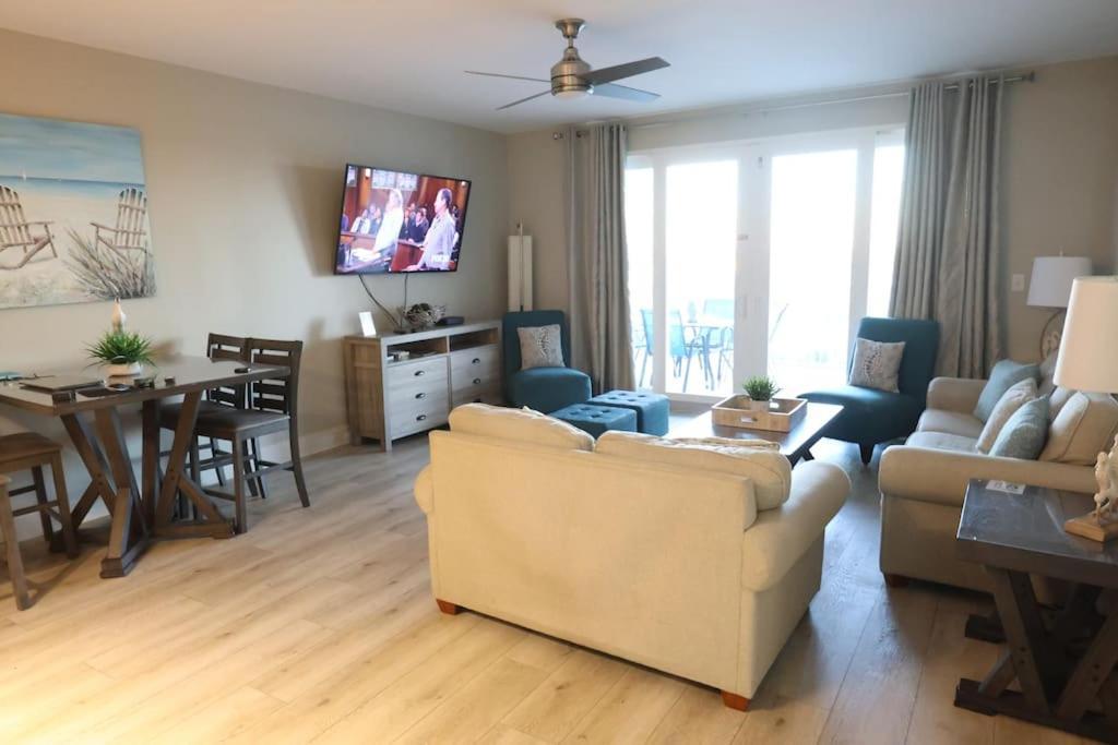 Laketown Wharf 1233 Luxury Condo Panama City Beach Kültér fotó