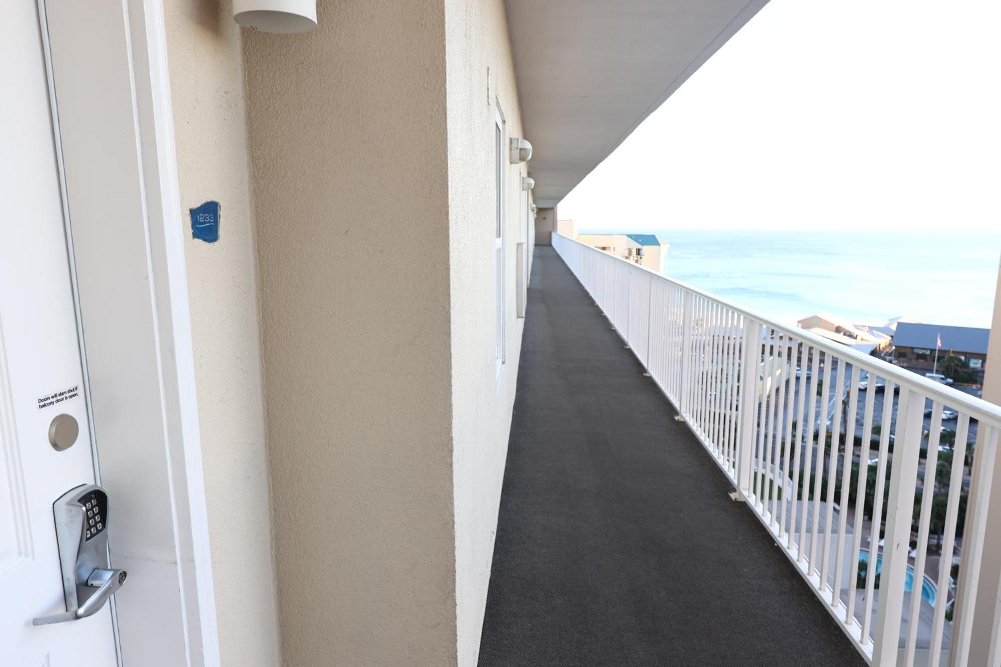 Laketown Wharf 1233 Luxury Condo Panama City Beach Kültér fotó