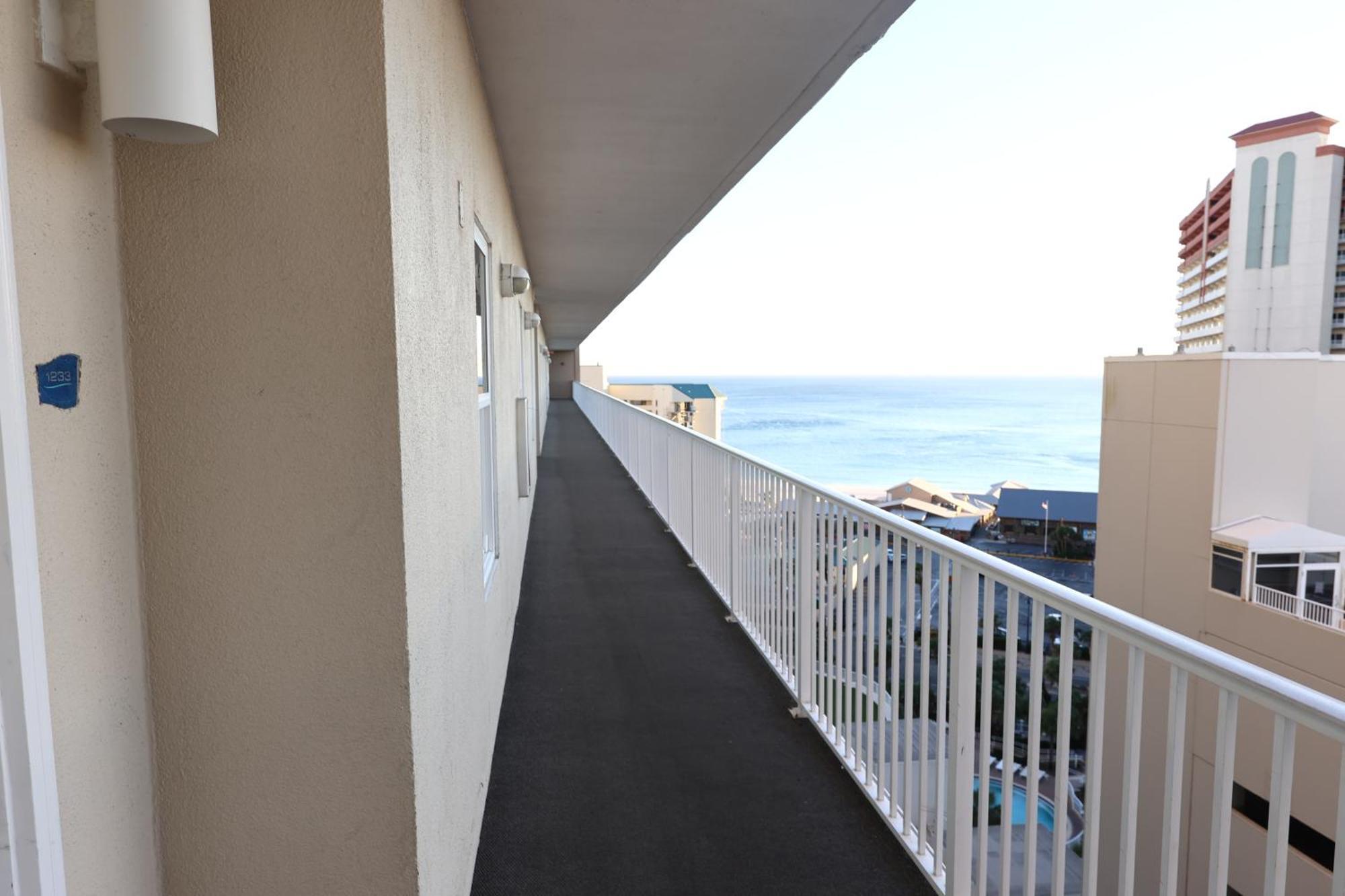 Laketown Wharf 1233 Luxury Condo Panama City Beach Kültér fotó