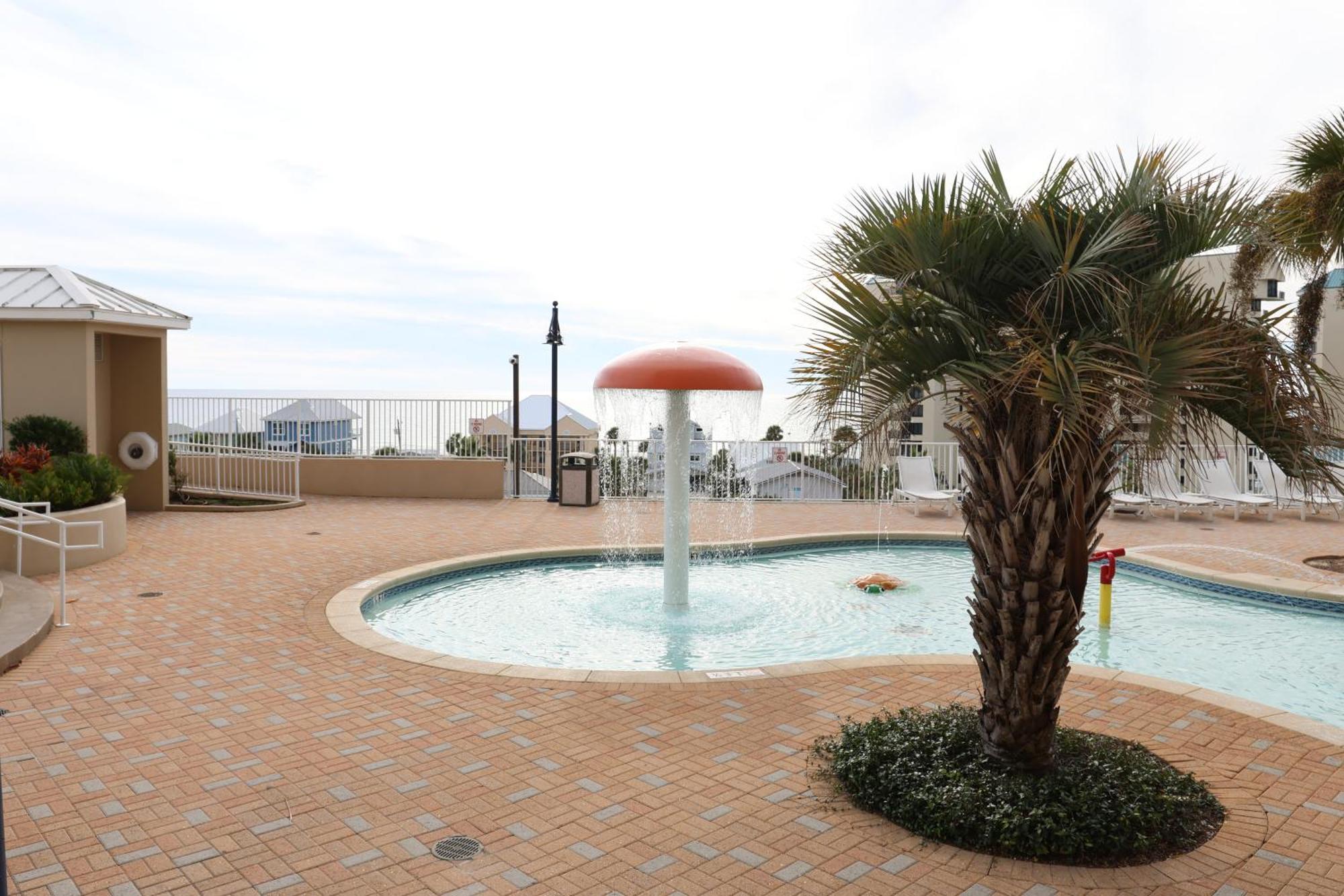 Laketown Wharf 1233 Luxury Condo Panama City Beach Kültér fotó