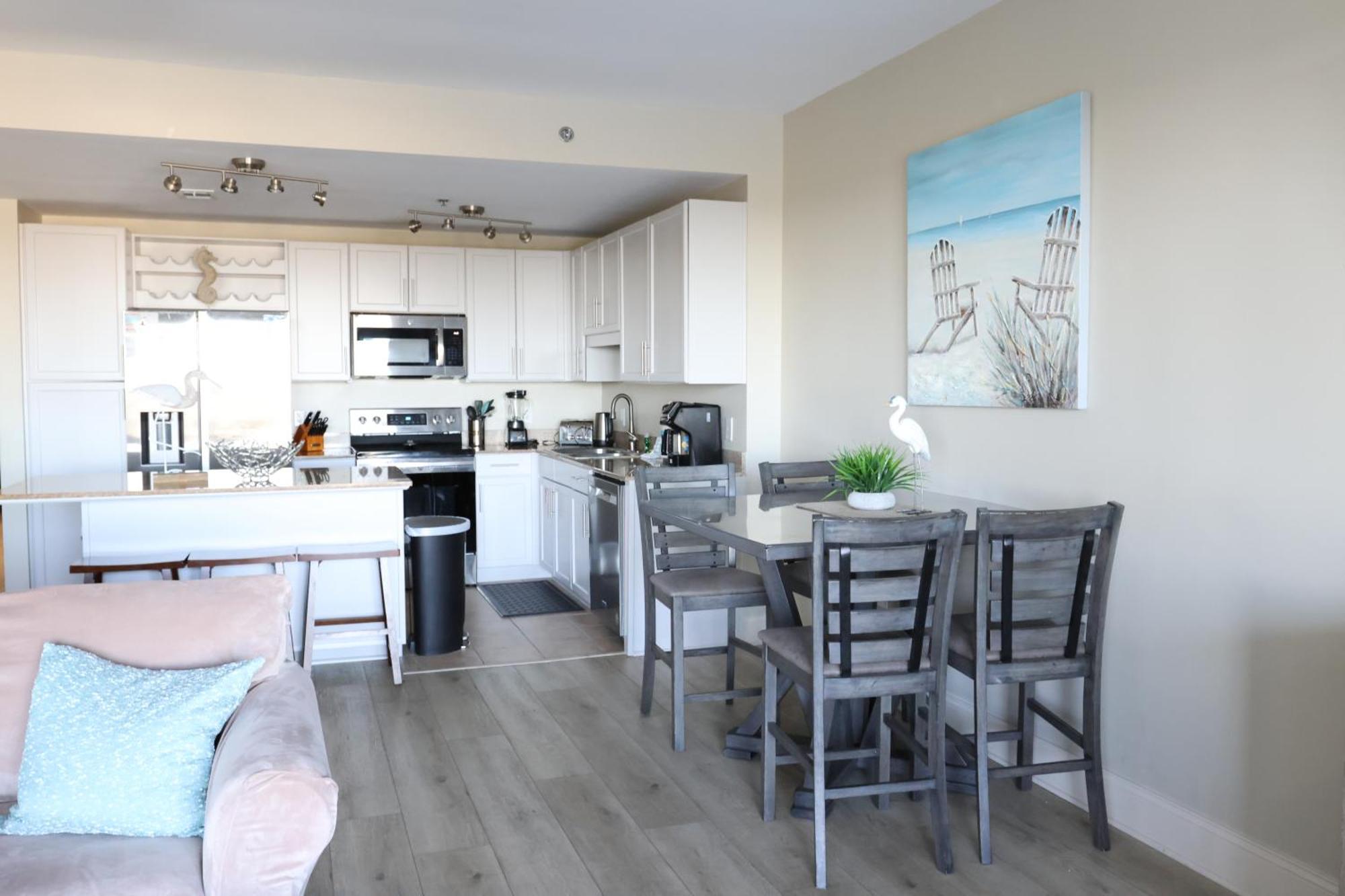 Laketown Wharf 1233 Luxury Condo Panama City Beach Kültér fotó