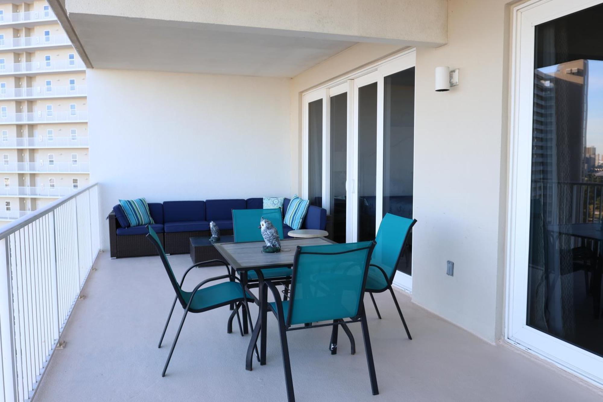 Laketown Wharf 1233 Luxury Condo Panama City Beach Kültér fotó