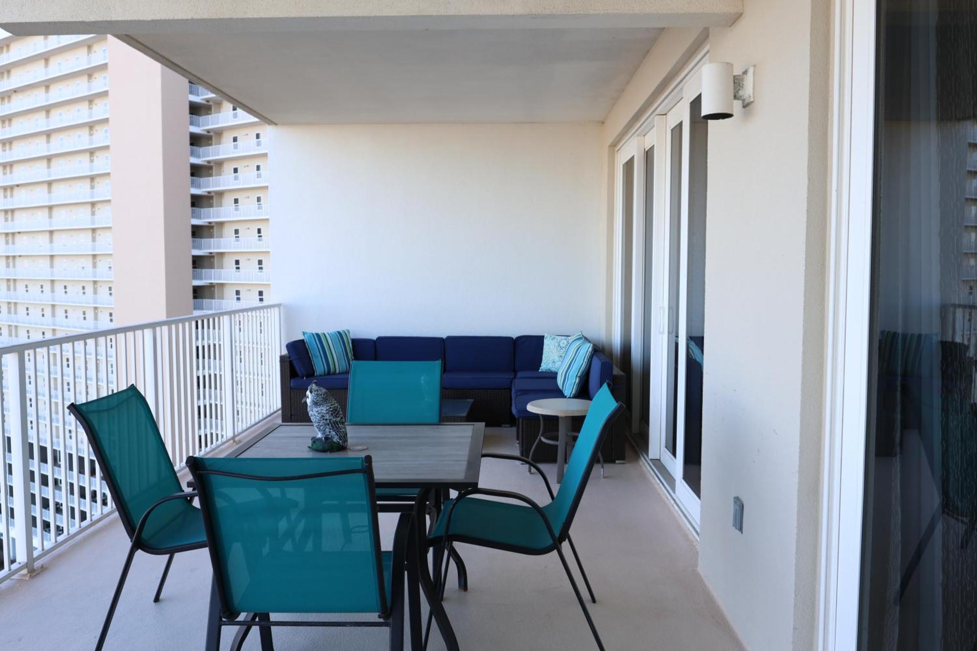 Laketown Wharf 1233 Luxury Condo Panama City Beach Kültér fotó