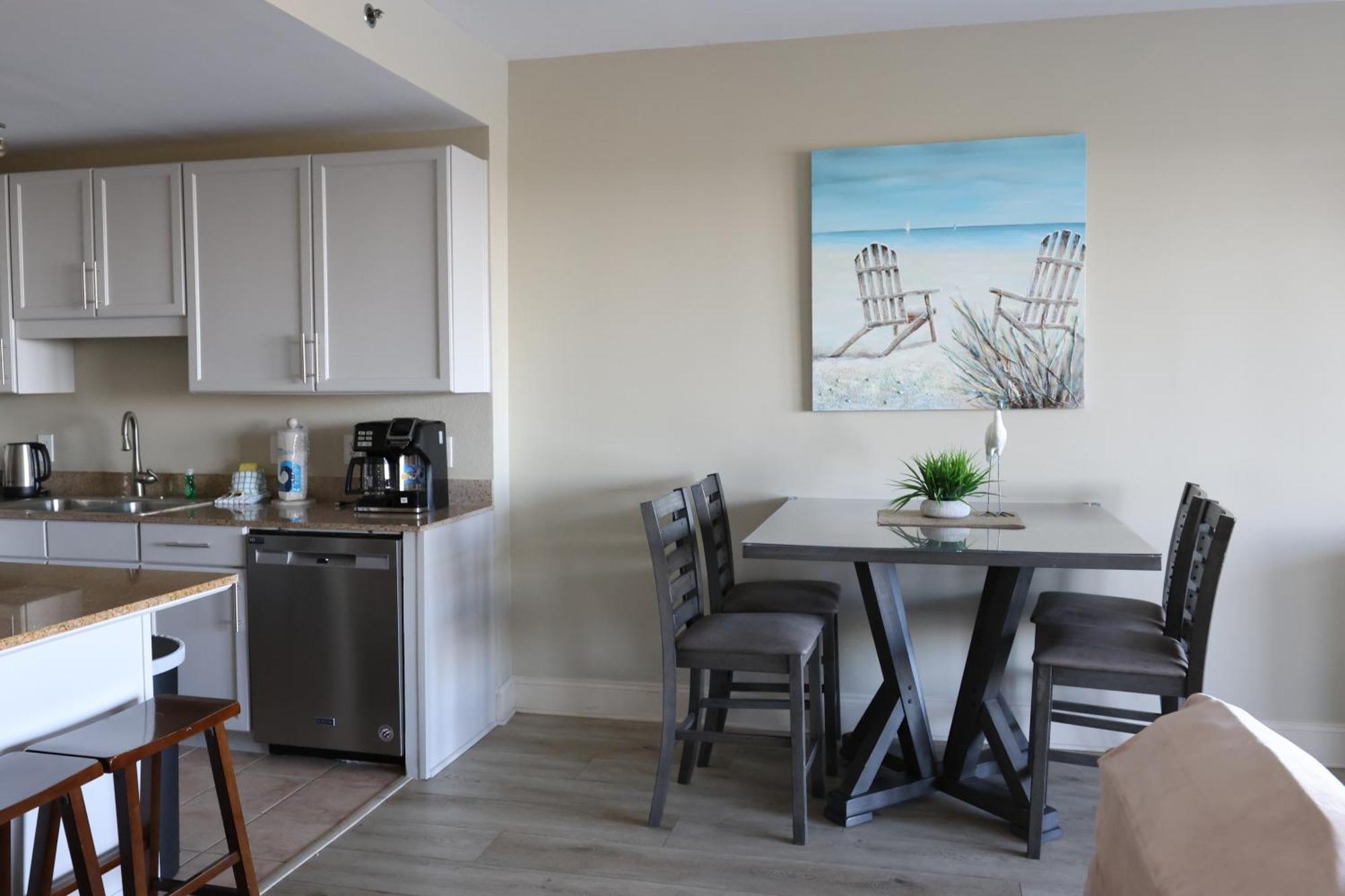 Laketown Wharf 1233 Luxury Condo Panama City Beach Kültér fotó