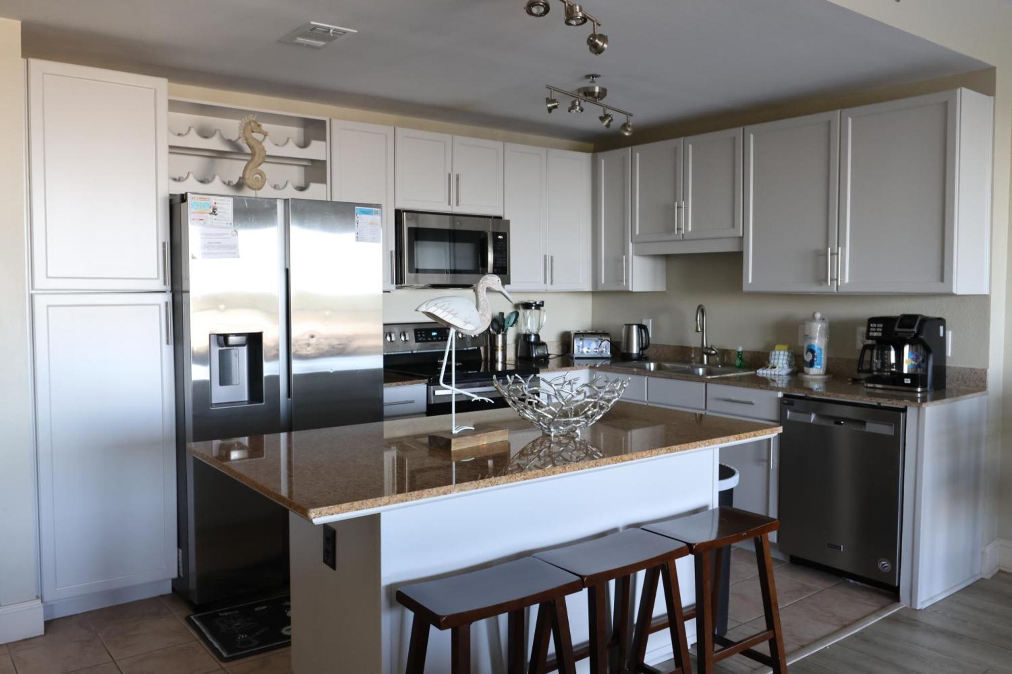 Laketown Wharf 1233 Luxury Condo Panama City Beach Kültér fotó