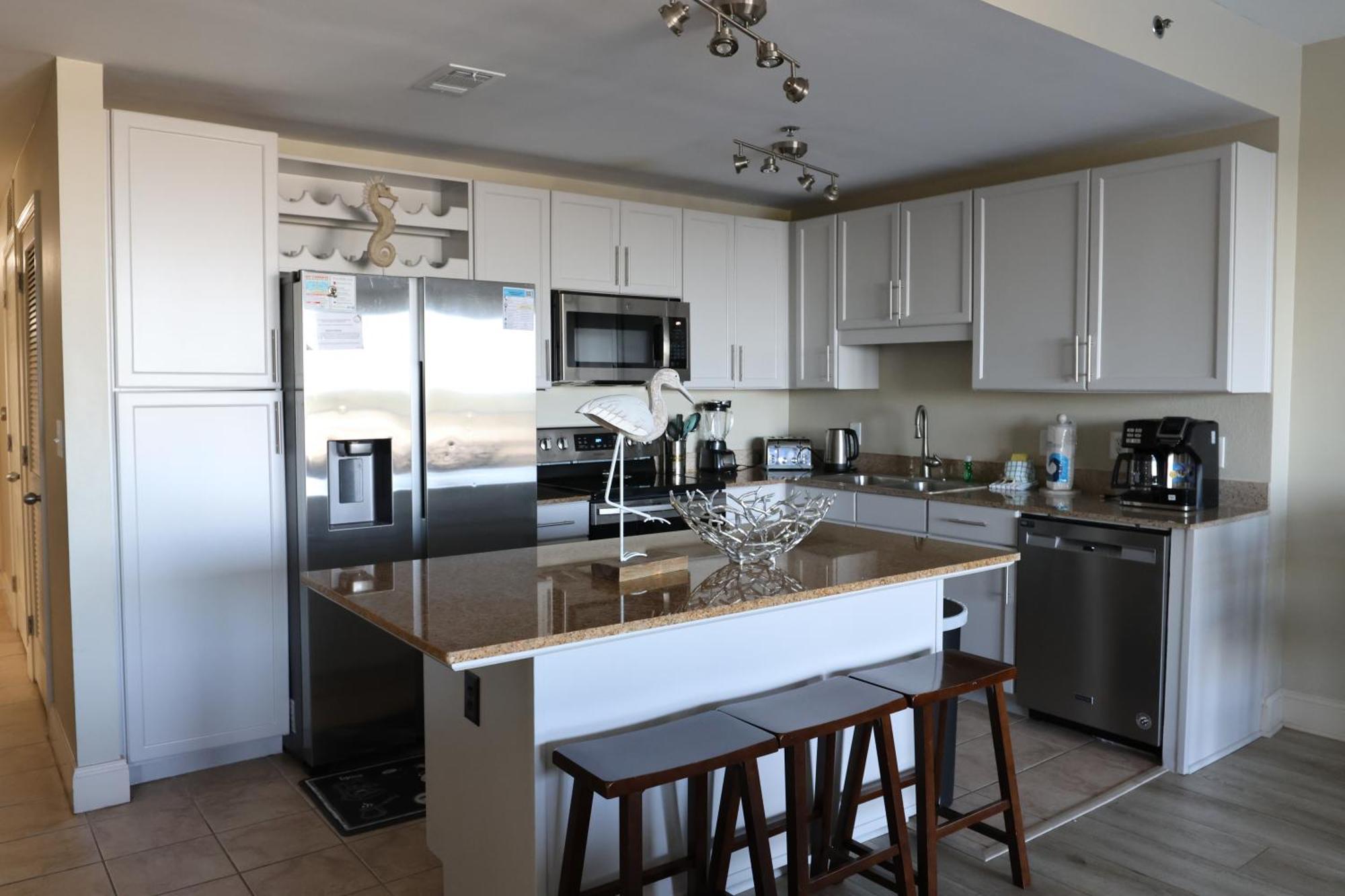 Laketown Wharf 1233 Luxury Condo Panama City Beach Kültér fotó
