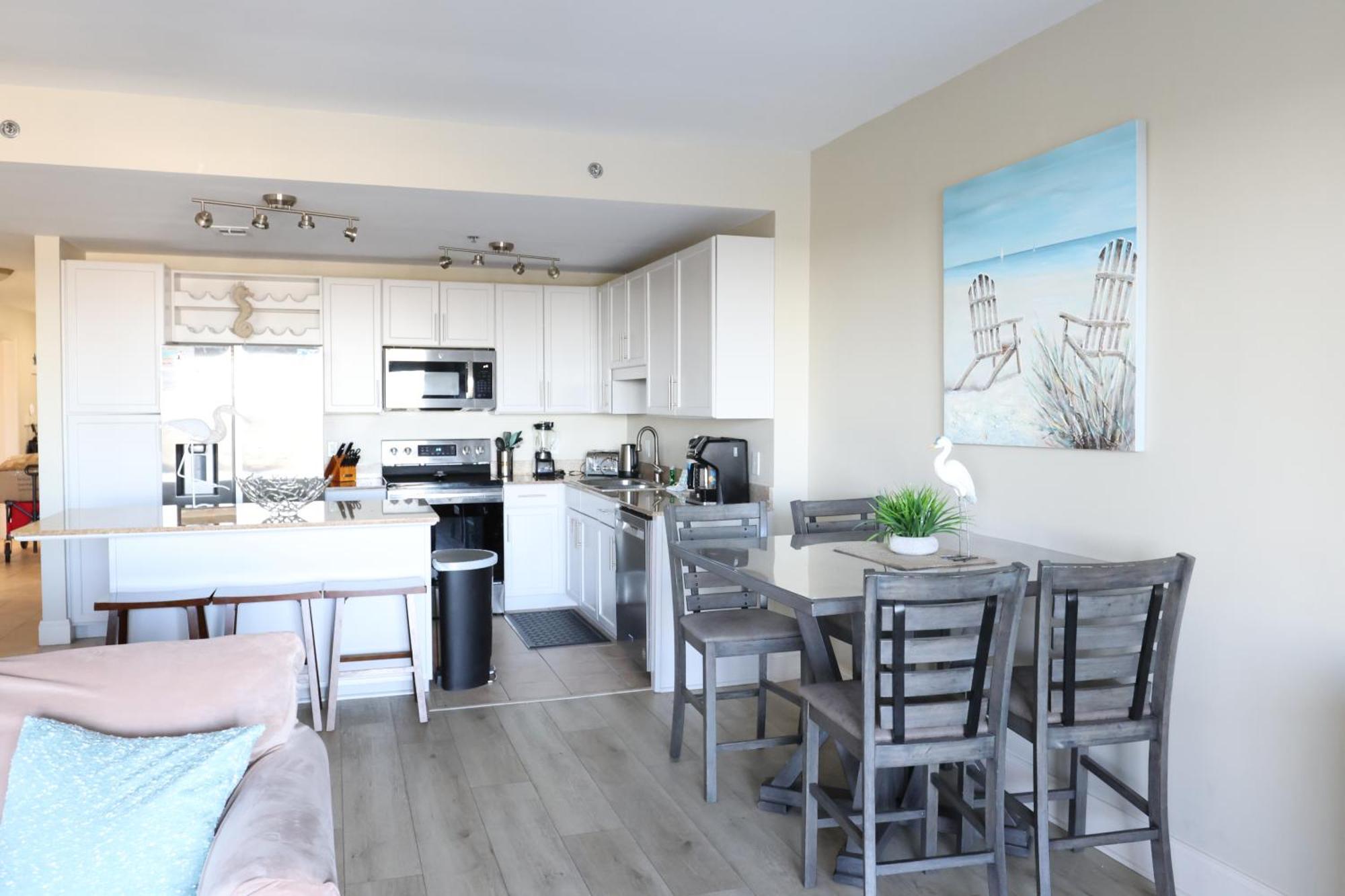 Laketown Wharf 1233 Luxury Condo Panama City Beach Kültér fotó