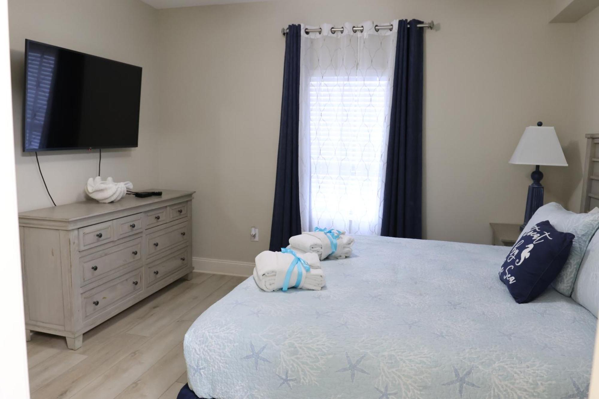 Laketown Wharf 1233 Luxury Condo Panama City Beach Kültér fotó