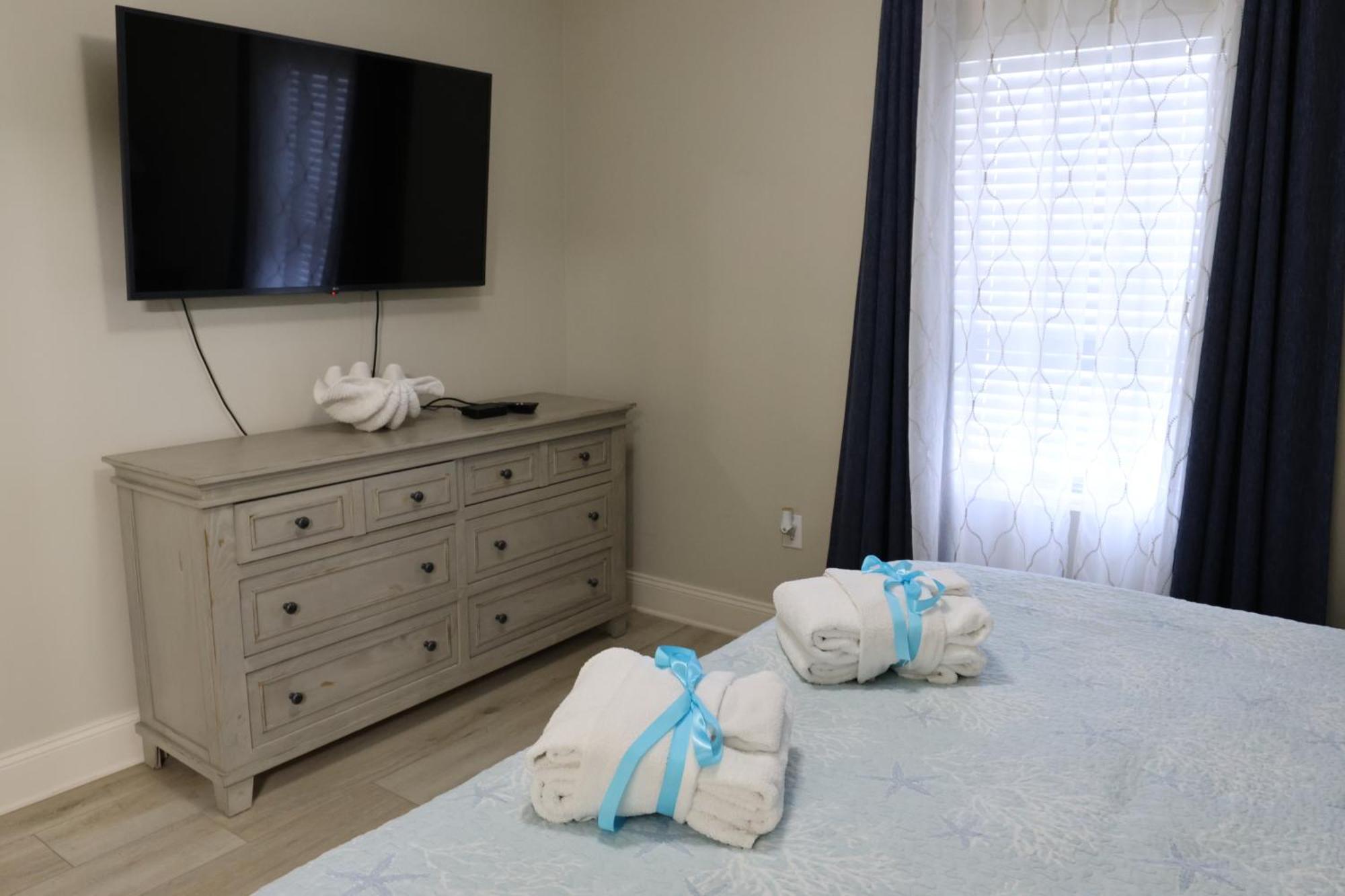 Laketown Wharf 1233 Luxury Condo Panama City Beach Kültér fotó