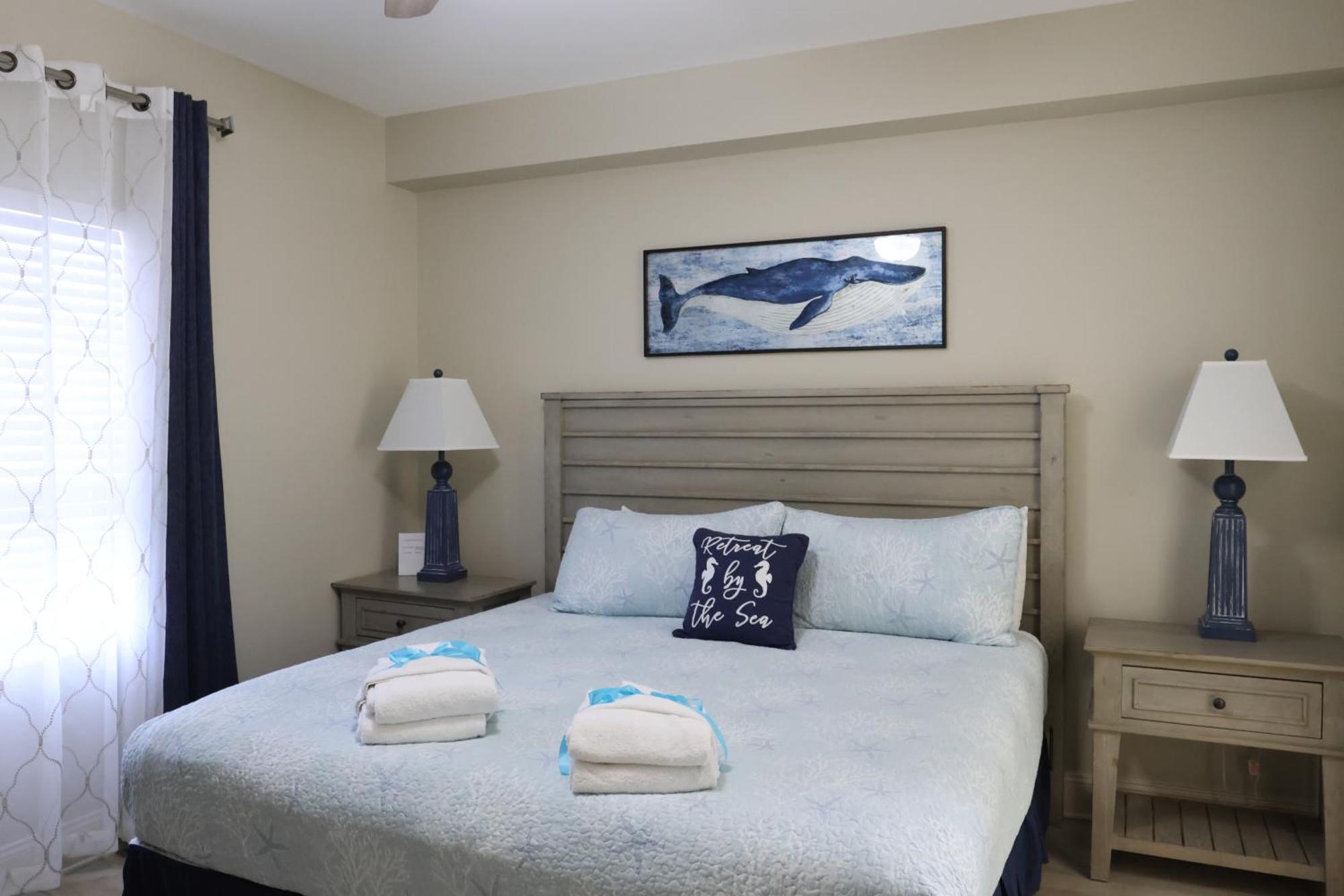 Laketown Wharf 1233 Luxury Condo Panama City Beach Kültér fotó